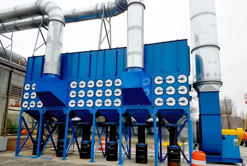 Air Filtration service image 1