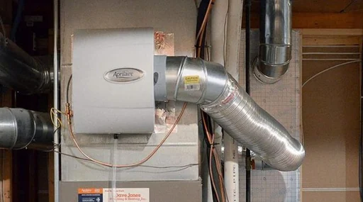 Humidifiers service image 2